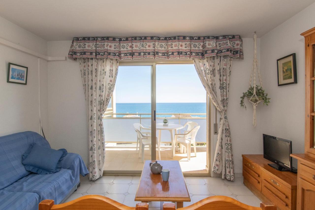 Rentalmar Nabila Miami Playa Exterior foto